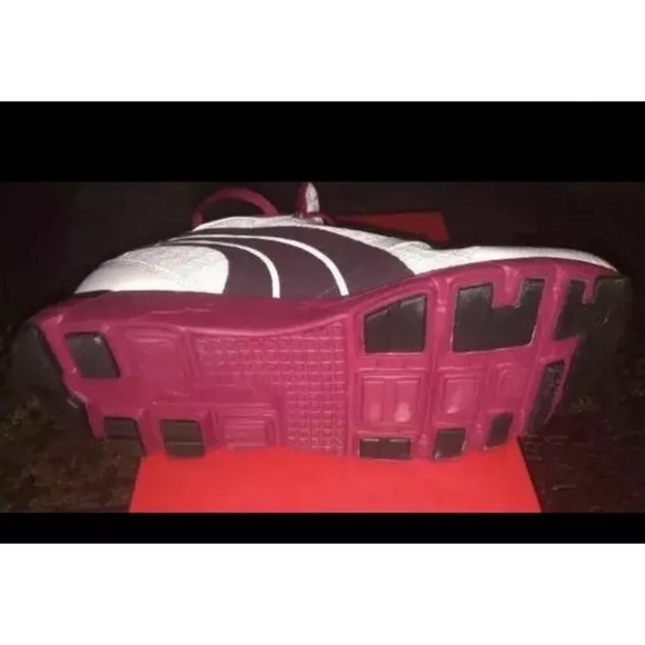 Puma Womens Poseidon Shoes Size 8.5 New - Picture 3 of 4